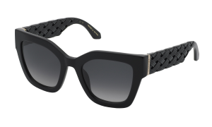 Óculos de sol Twinset STW104 Preto Tamanho: 52X21   Preto