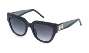 Óculos de sol Escada SESF41 Cinzento Tamanho: 54X20   Cinzento