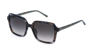 Óculos de sol Escada SESF44 Azul Tamanho: 53X18   Azul