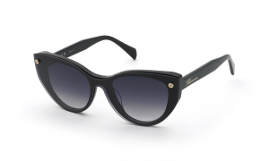 Óculos de sol Blumarine UBM882 Preto Tamanho: 52X18   Preto