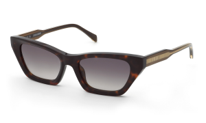 Óculos de sol Zadig & Voltaire SZV454 Castanho Tamanho: 53X18   Castanho
