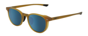 Óculos de sol Cebe CHILL OUT ROUND CBS09917 Amarelo Tamanho: 51X21   Amarelo