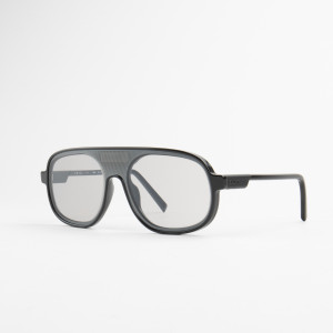 Óculos de sol Out Of VISION - 1 XS095289 Preto Tamanho: 57X17   Preto