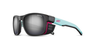 Óculos de sol Julbo SHIELD M J544 Preto Tamanho: 54X17   Preto