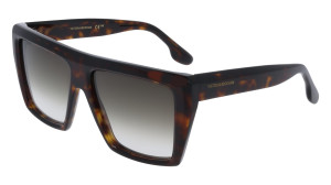 Óculos de sol Victoria Beckham VB686S Castanho Tamanho: 56X15   Castanho