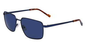 Óculos de sol Zeiss ZS23124S Azul Tamanho: 57X16   Azul