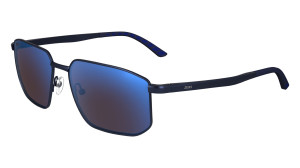 Óculos de sol Zeiss ZS23139SP Azul Tamanho: 57X16   Azul