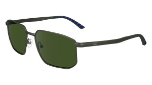 Óculos de sol Zeiss ZS23139SP Cinzento Tamanho: 57X16   Cinzento