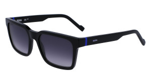 Óculos de sol Zeiss ZS23527S Preto Tamanho: 55X18   Preto