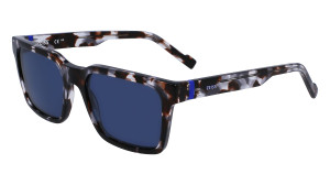 Óculos de sol Zeiss ZS23527S Azul Tamanho: 55X18   Azul