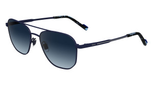 Óculos de sol Zeiss ZS24149S Azul Tamanho: 56X18   Azul