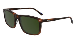 Óculos de sol Zeiss ZS25555S Castanho Tamanho: 58X17   Castanho