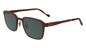 Óculos de sol Zeiss ZS25556SP Castanho Tamanho: 54X21   Castanho
