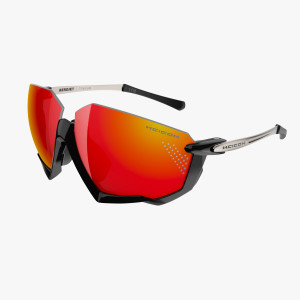 Óculos de sol Scicon AEROJET TITANIUM EY400620 Preto Tamanho: 69X12   Preto