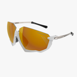 Óculos de sol Scicon AEROJET TITANIUM EY400718 Branco Tamanho: 69X12   Branco