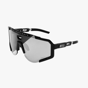 Óculos de sol Scicon AEROSCOPE EY390102 Preto Tamanho: 99X1   Preto