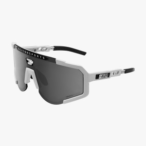 Óculos de sol Scicon AEROSCOPE EY390808 Branco Tamanho: 99X1   Branco