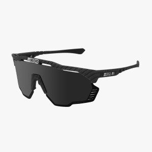 Óculos de sol Scicon AEROSHADE KUNKEN EY31081200 Preto Tamanho: 99X1   Preto