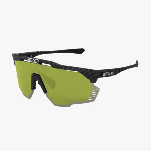 Óculos de sol Scicon AEROSHADE KUNKEN EY31151200 Preto Tamanho: 99X1   Preto