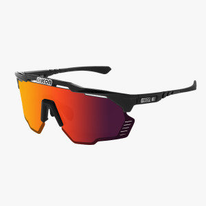 Óculos de sol Scicon AEROSHADE KUNKEN EY31060200 Preto Tamanho: 99X1   Preto