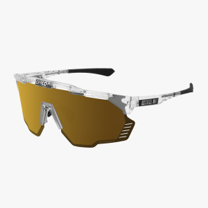 Óculos de sol Scicon AEROSHADE KUNKEN EY31070700 Transparente Tamanho: 99X1   Transparente