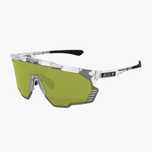 Óculos de sol Scicon AEROSHADE KUNKEN EY31150700 Transparente Tamanho: 99X1   Transparente