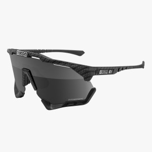 Óculos de sol Scicon AEROSHADE XL EY25081201 Preto Tamanho: 99X1   Preto