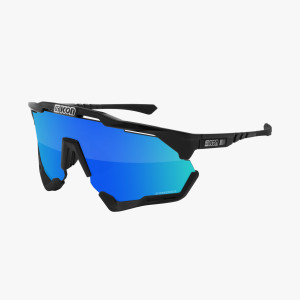 Óculos de sol Scicon AEROSHADE XL EY25030201 Preto Tamanho: 99X1   Preto