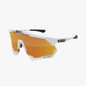 Óculos de sol Scicon AEROSHADE XL EY25070802 Branco Tamanho: 99X1   Branco