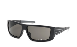 Óculos de sol PLEIN SPORT SSP003 Preto Tamanho: 64X14   Preto