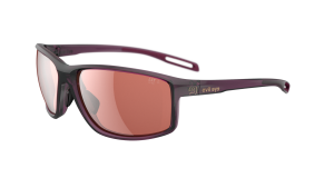 Óculos de sol Evil Eye STOKED E022 E022 Lilás Tamanho: 65X15   Lilás