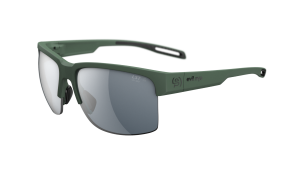 Óculos de sol Evil Eye COASTLINE E048 E048 Verde Tamanho: 67X11   Verde