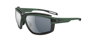 Óculos de sol Evil Eye PATHLINE AIR PRO E049 E049 Verde Tamanho: 67X9   Verde