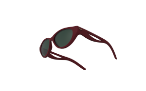 Óculos de sol Arena SIRENA ASR Vermelho Tamanho: 52X17   Vermelho