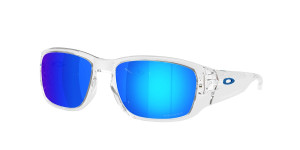 Óculos de sol Oakley TOURNIQUET 0OO9521 Transparente Tamanho: 57X17   Transparente