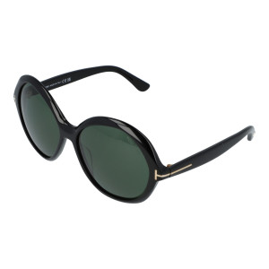 Óculos de sol Tom Ford ANNABELLE-02 FT1282 Amarelo Tamanho: 60X16   Amarelo