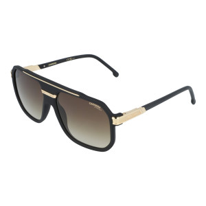 Óculos de sol Carrera CARRERA 1077/S CARRERA 1077/S Preto Tamanho: 60X16   Preto