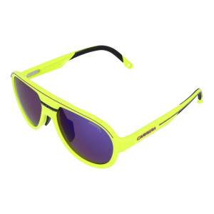 Óculos de sol Carrera C SPORT 09/S/XT C SPORT 09/S/XT Amarelo Tamanho: 57X17   Amarelo