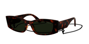 Óculos de sol Vogue 0VO5655SU Castanho Tamanho: 53X17   Castanho