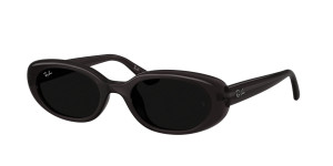 Rayban Óculos de sol Ray Ban 0RB4441D Cinzento Tamanho: 53X21   Cinzento