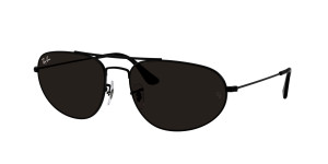 Rayban Óculos de sol Ray Ban 0RB3945 Preto Tamanho: 60X18   Preto