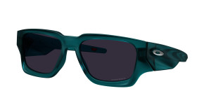Óculos de sol Oakley INSTAGATOR 0OO9514 Azul Tamanho: 58X18   Azul
