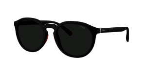 Óculos de sol Polo Ralph Lauren 0PH4232U Preto Tamanho: 53X20   Preto