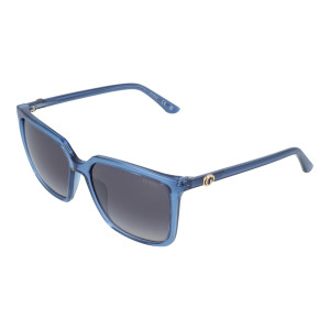 Óculos de sol Guess GU00258 Azul Tamanho: 56X16   Azul