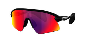 Óculos de sol Oakley STUNT DEVIL 0OO9517 Preto Tamanho: 99X139   Preto