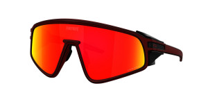 Óculos de sol Oakley LATCH PANEL 0OO9404 Vermelho Tamanho: 35X135   Vermelho