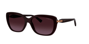 Óculos de sol Vogue 0VO5678SB Lilás Tamanho: 55X16   Lilás
