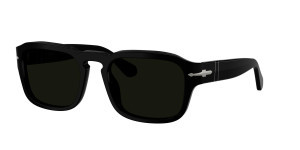 Óculos de sol Persol 0PO3386S Preto Tamanho: 56X21   Preto