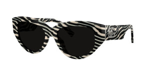Óculos de sol D&G 0DG4514 Branco Tamanho: 55X17   Branco