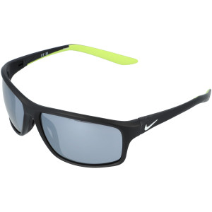 Óculos de sol Nike NIKE ADRENALINE 22 N NKIU4633XN Preto Tamanho: 64X15   Preto